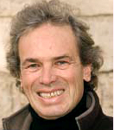 Michel Mastrojanni (PS)