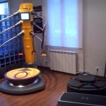 PowerPlate Linea for Life Nogent sur Marne