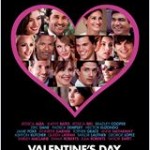 Valentine's Day Affiche du film